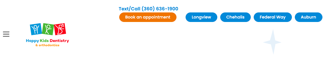 Happy Kids Dentistry